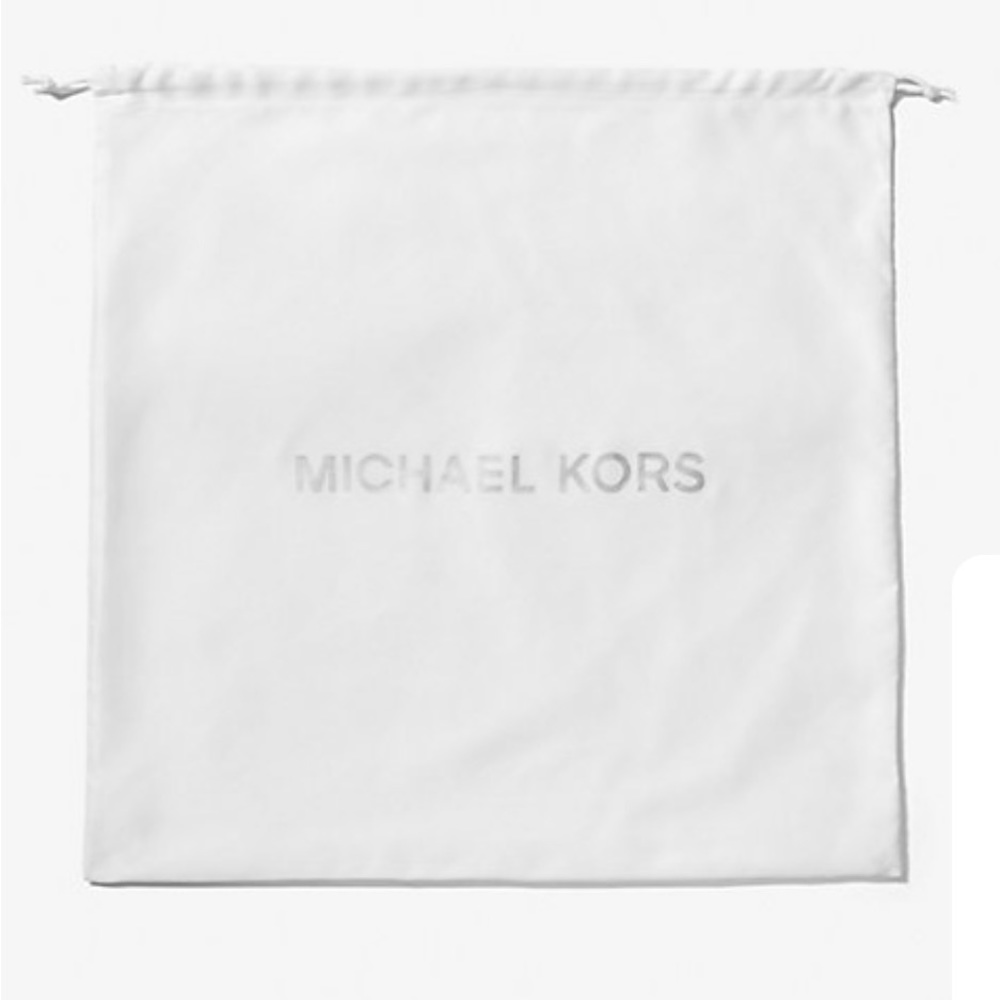 Virgin MK XLg dust bag 🤣 - no one has ever touched her- XLg size 22 x 22”